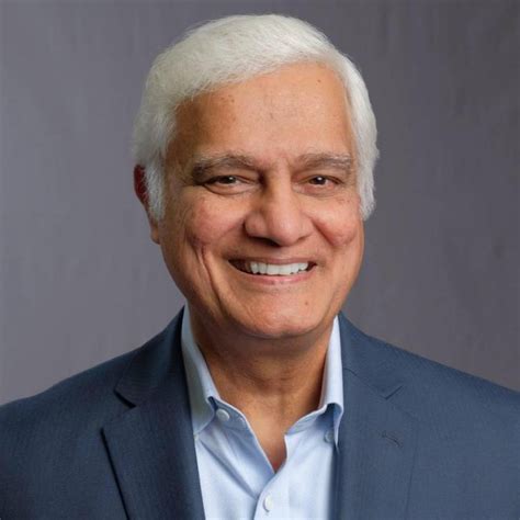 Ravi Zacharias .